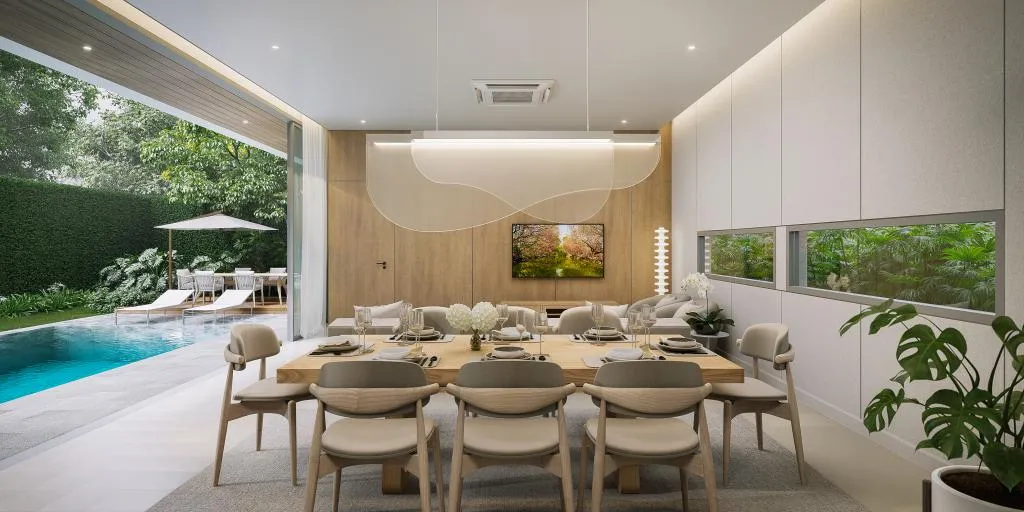 Bliss Hideaway Villas