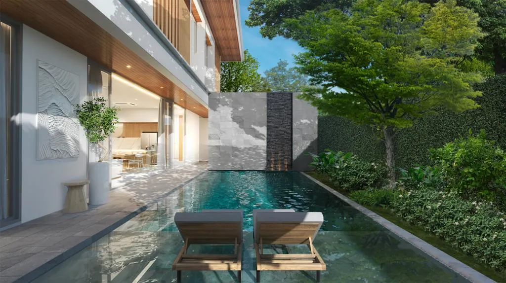 Bliss Hideaway Villas
