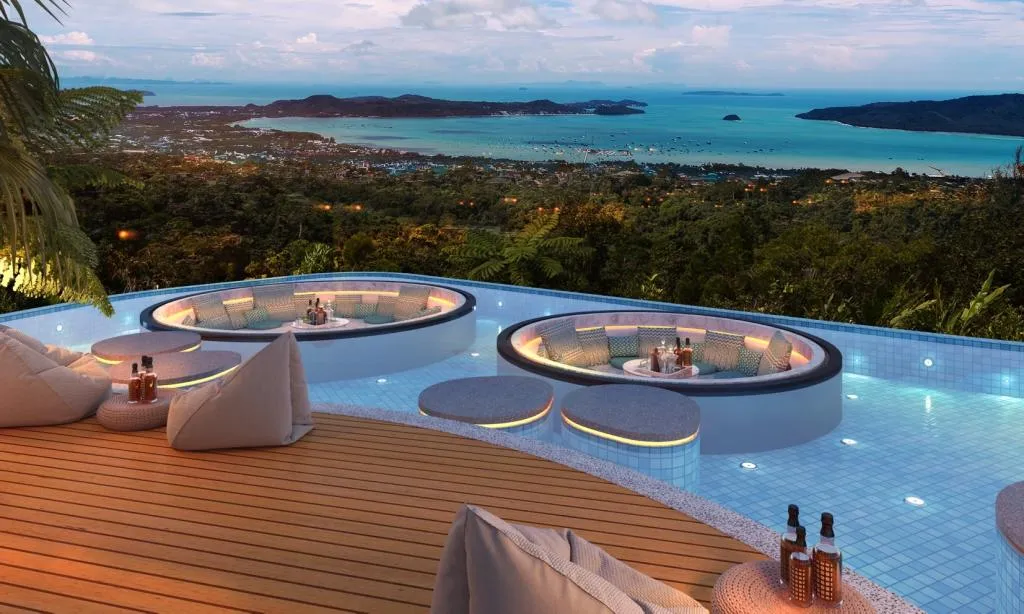 Sea Heaven Phuket Naithon Phase 2.2