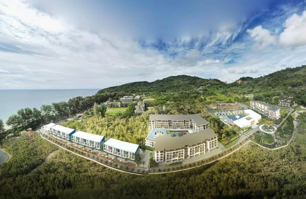 Sea Heaven Phuket Naithon Phase 2.2