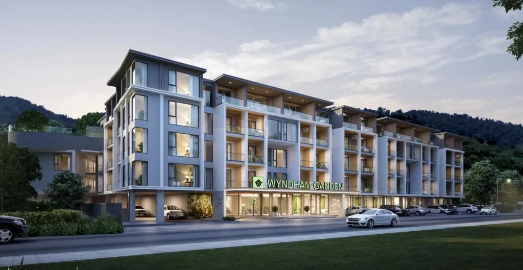 Sea Heaven Phuket Naithon Phase 2.2