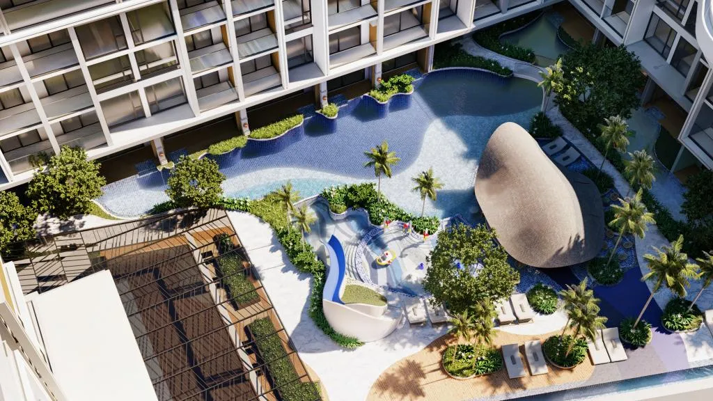 Sea Heaven Phuket Naithon Phase 2.2