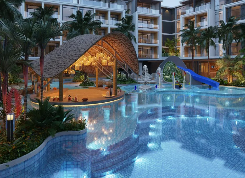 Sea Heaven Phuket Naithon Phase 2.2