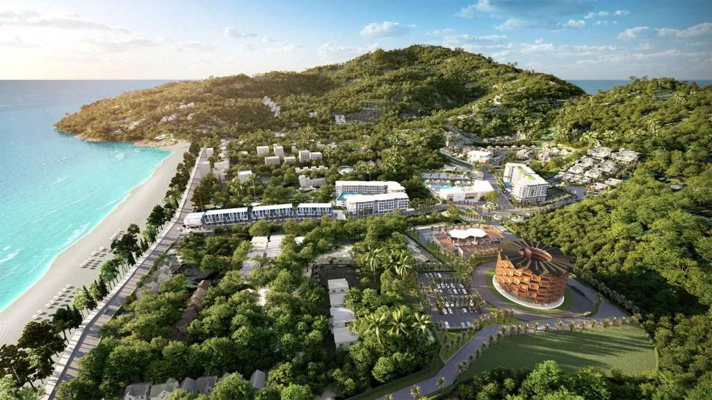 Sea Heaven Phuket Naithon Phase 2.2
