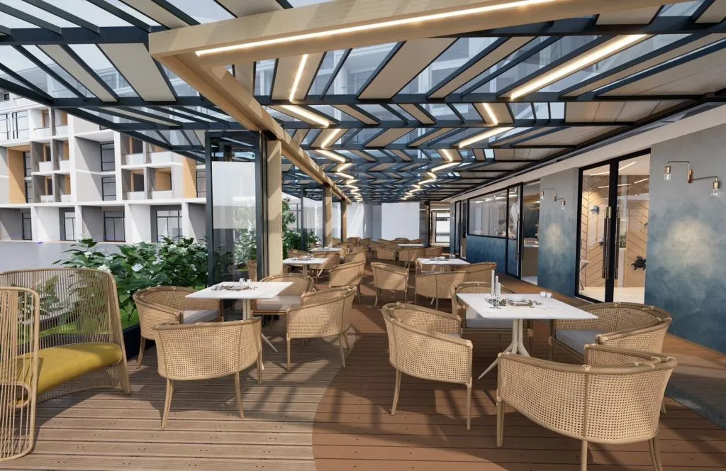 Sea Heaven Phuket Naithon Phase 2.2