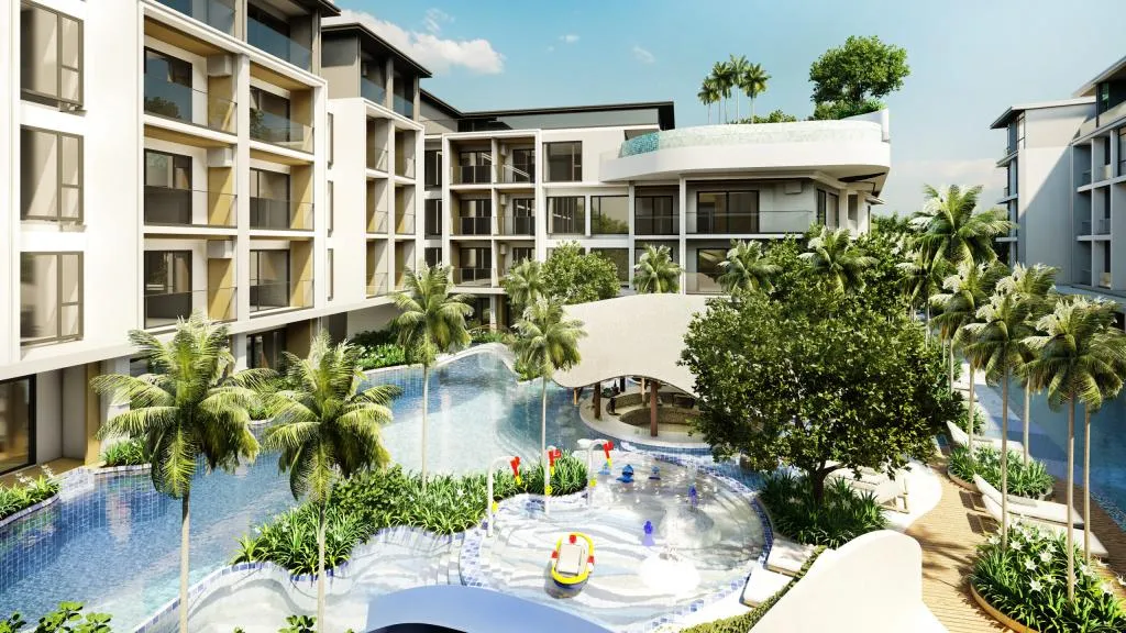 Sea Heaven Phuket Naithon Phase 2.2