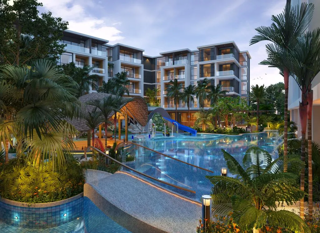 Sea Heaven Phuket Naithon Phase 2.2