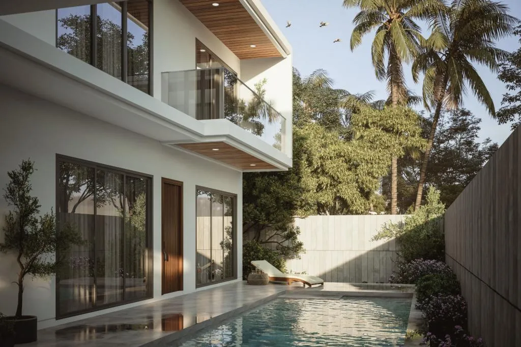 The Teak Phuket Phase 2