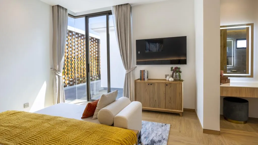 The Teak Phuket Phase 2