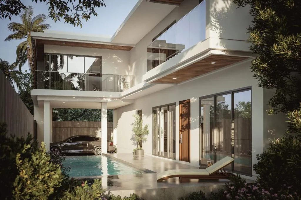 The Teak Phuket Phase 2