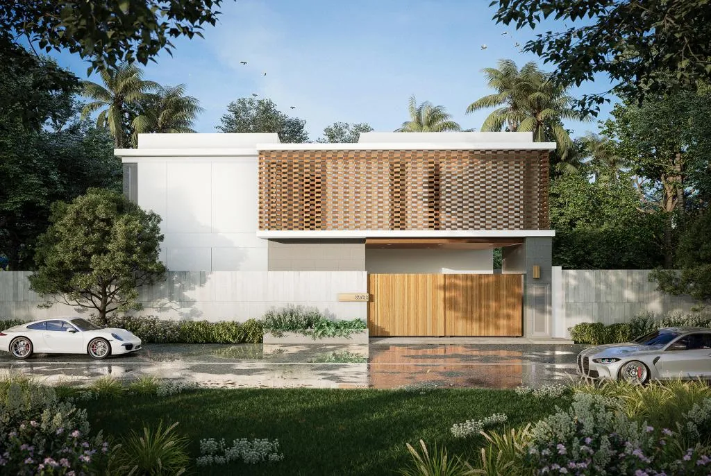 The Teak Phuket Phase 2