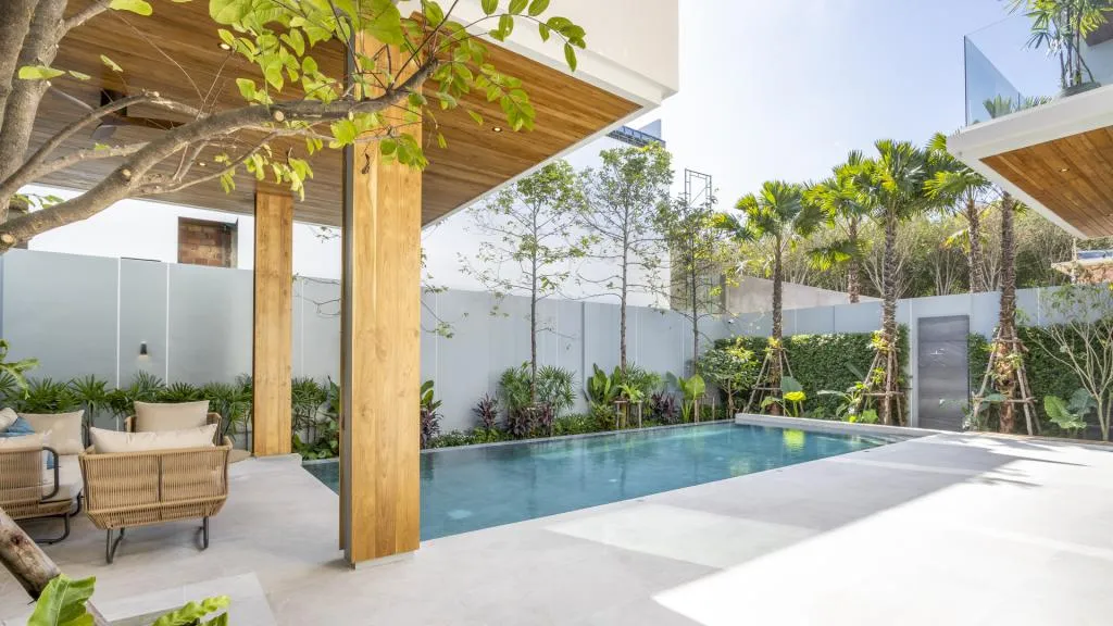 The Teak Phuket Phase 2
