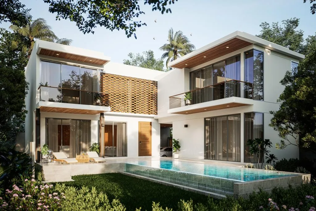 The Teak Phuket Phase 2