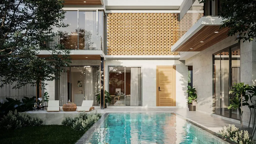 The Teak Phuket Phase 2