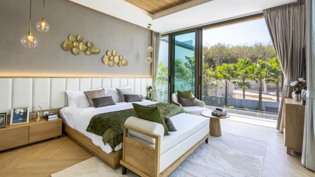 The Teak Phuket Phase 2