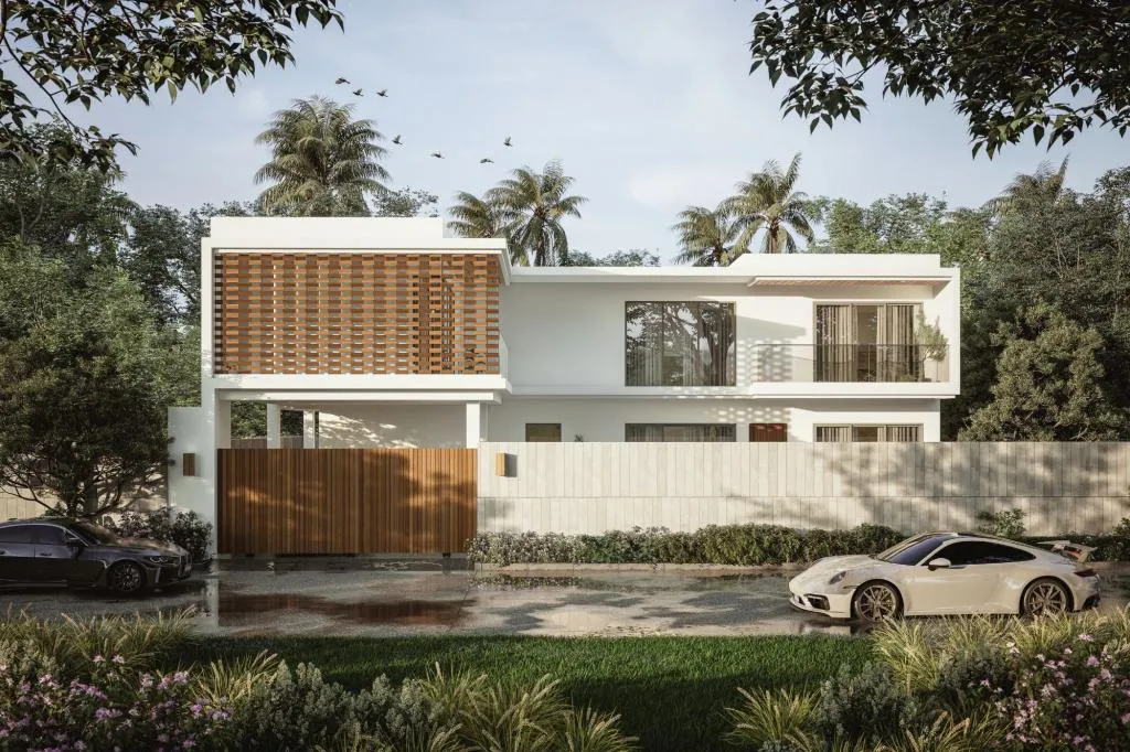 The Teak Phuket Phase 2