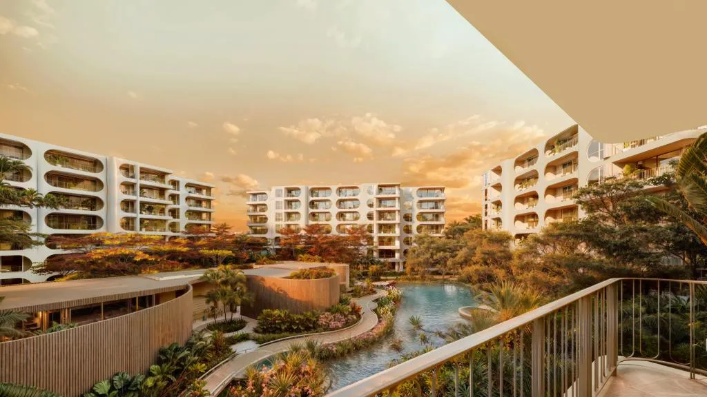 The Standard Residences