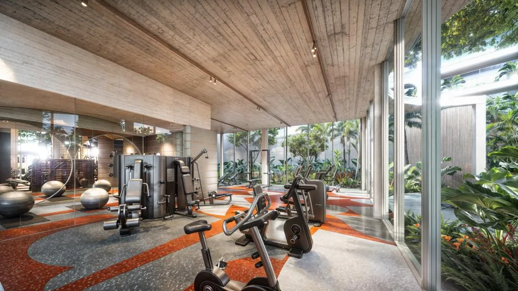 The Standard Residences