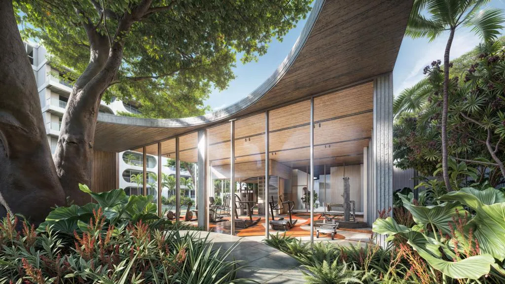 The Standard Residences