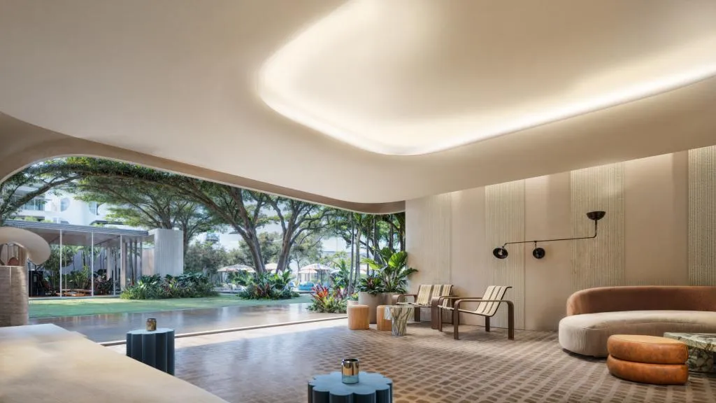 The Standard Residences