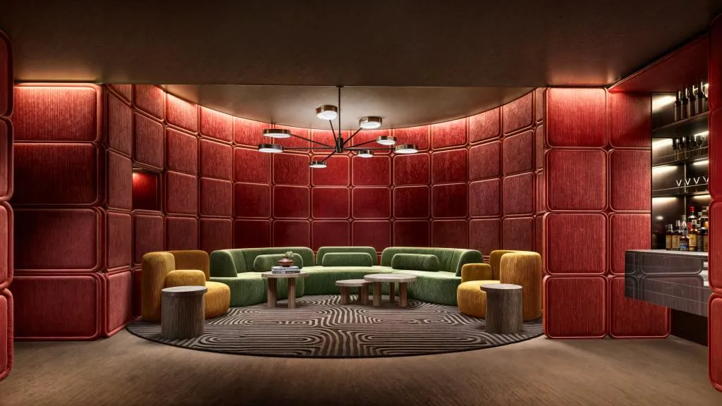 The Standard Residences