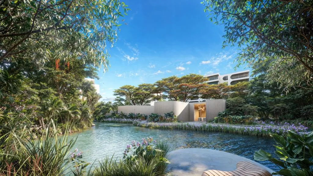 The Standard Residences
