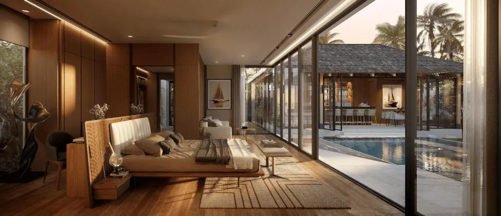 Stella Estate Private Residence Bangtao