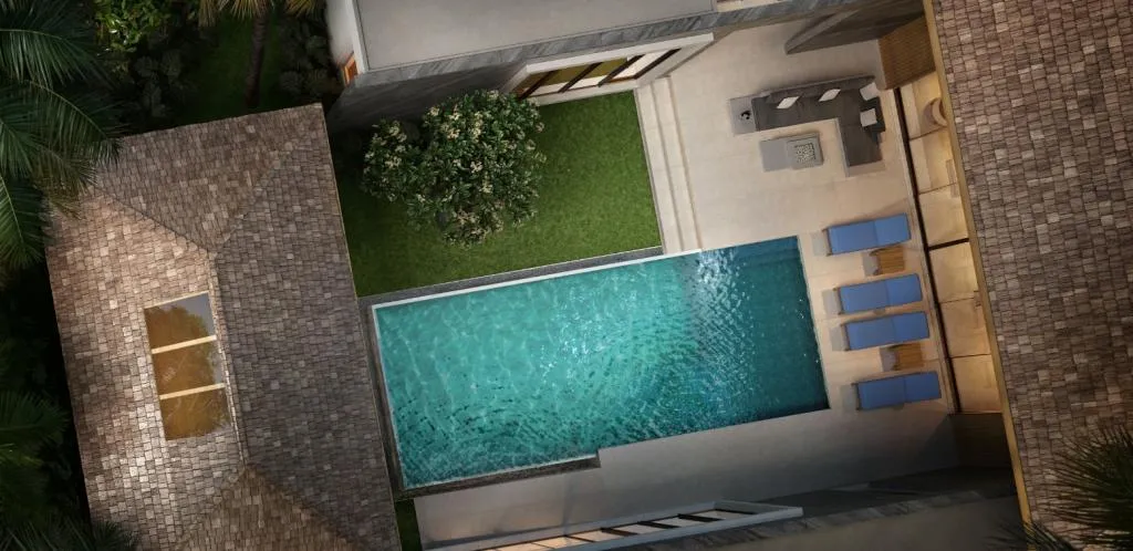 Stella Estate Private Residence Bangtao