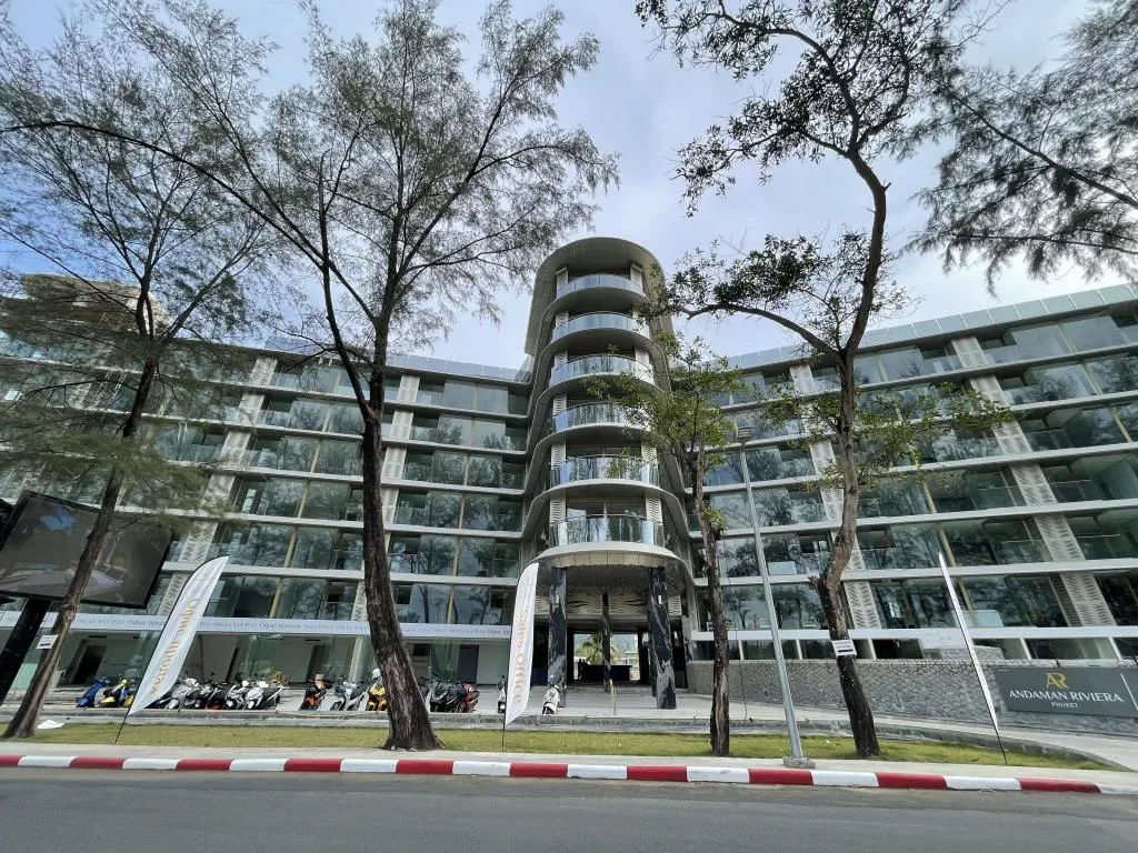 Andaman Riviera