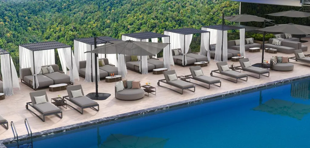 Andaman Riviera