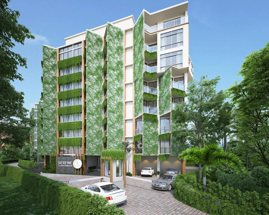 Serene Condominium Phuket