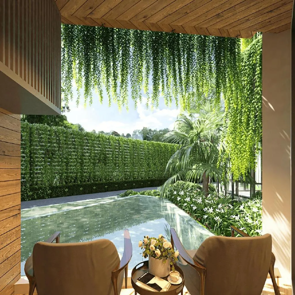 Serene Condominium Phuket