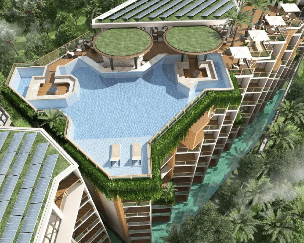 Serene Condominium Phuket