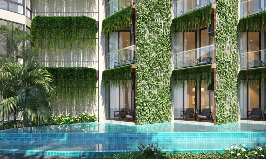 Serene Condominium Phuket