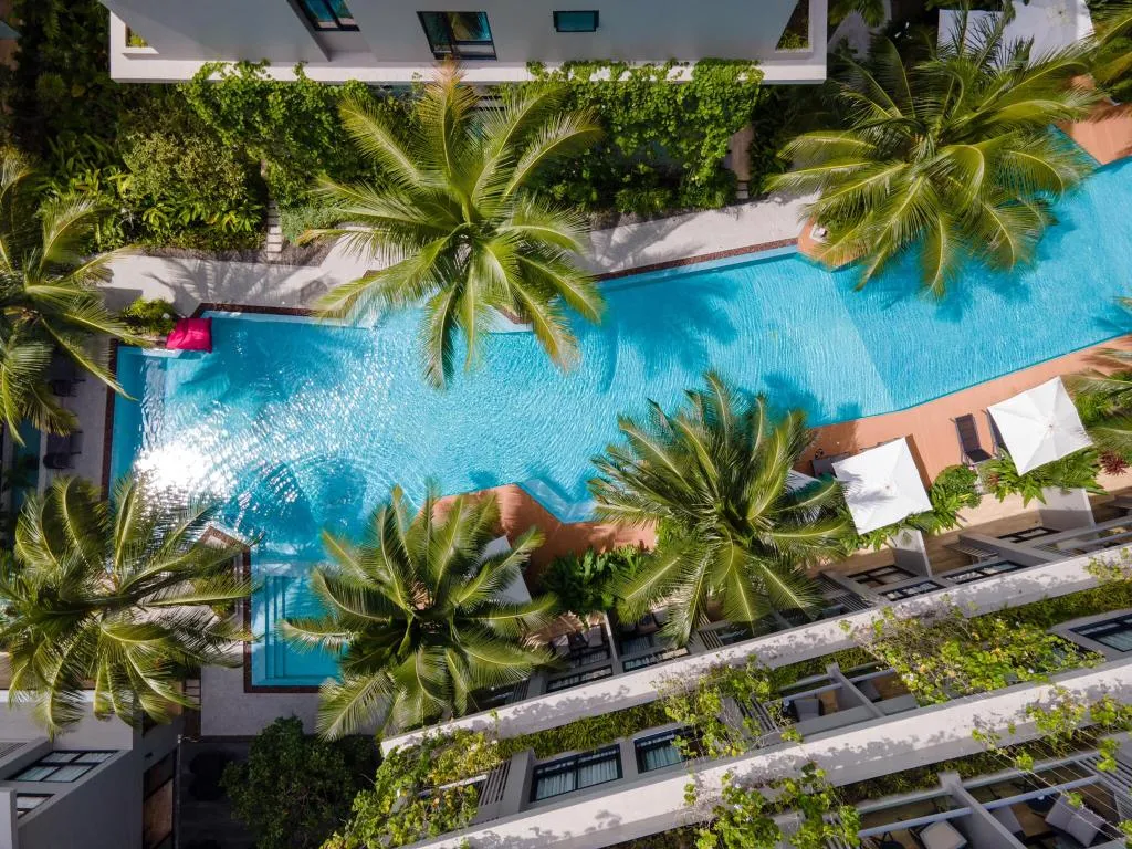 Diamond Condominium Bang Tao