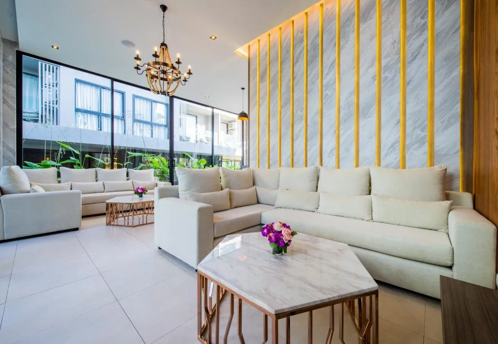 Diamond Condominium Bang Tao