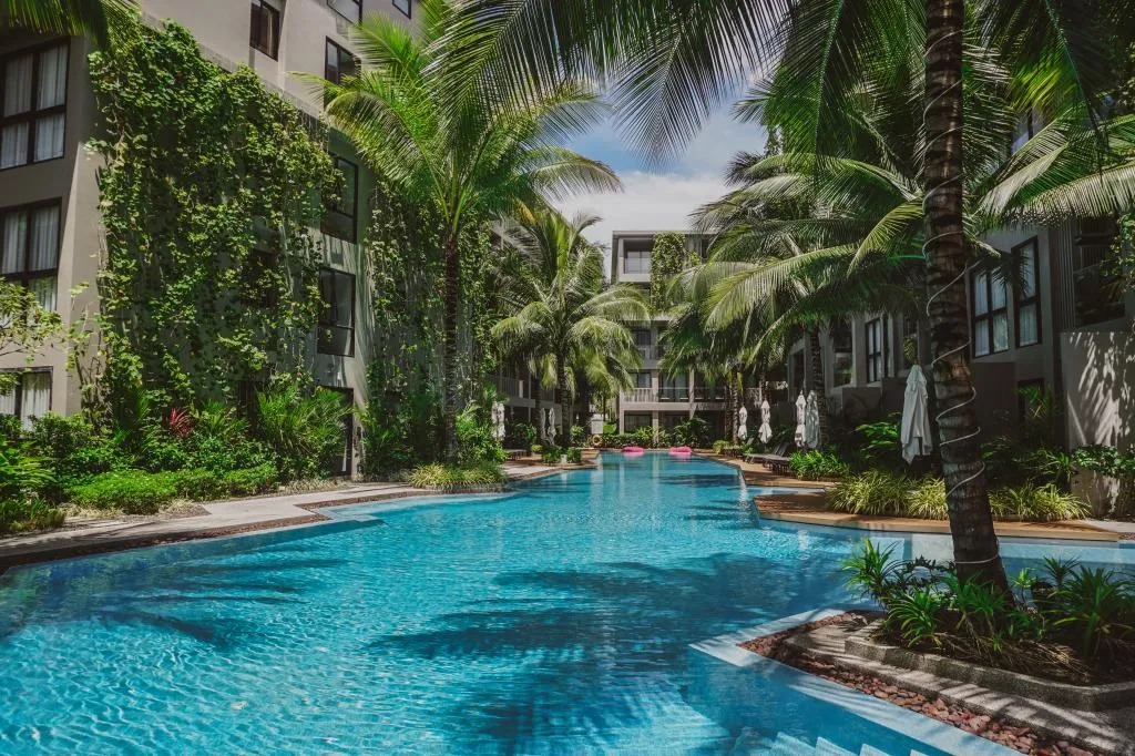 Diamond Condominium Bang Tao