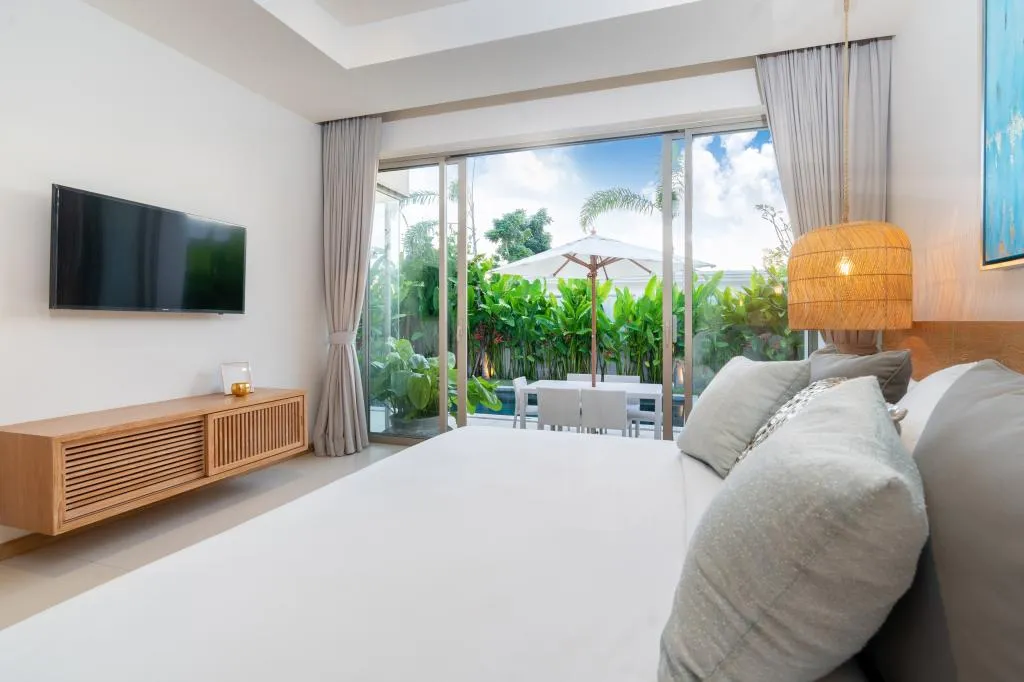 Trichada Essence