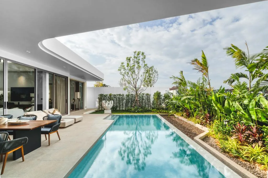 Manor Phuket Phase 1 и 2