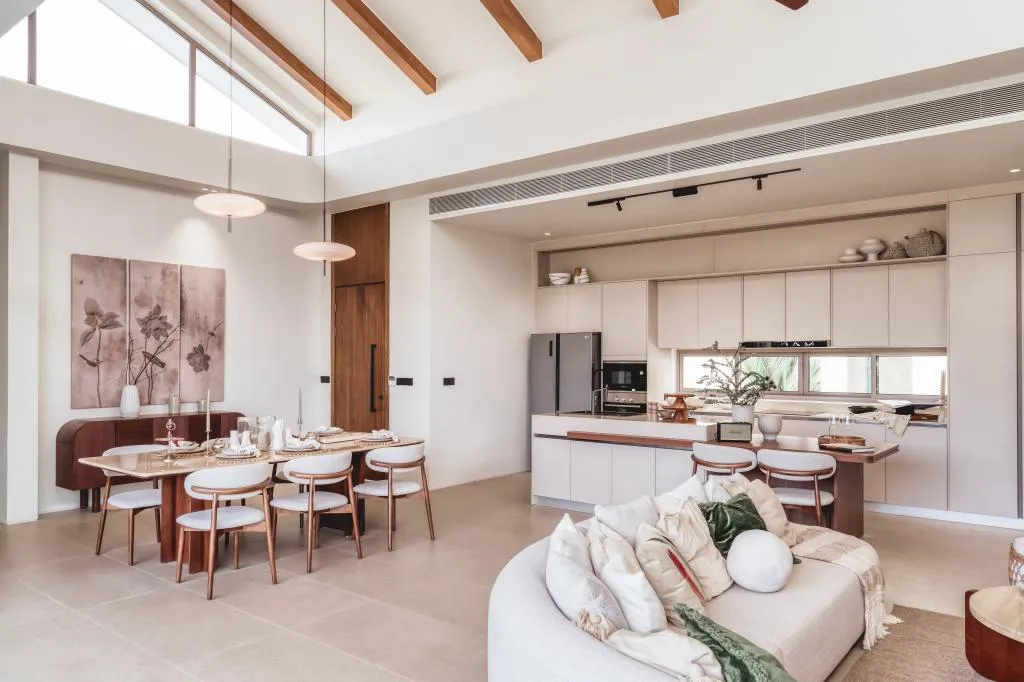 Manor Phuket Phase 1 и 2