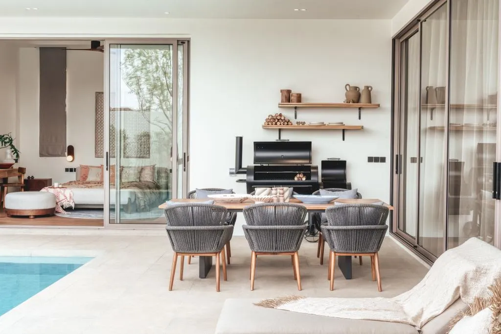 Manor Phuket Phase 1 и 2