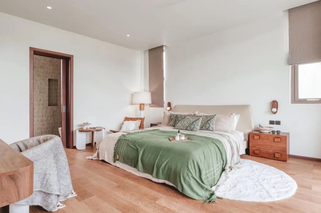 Manor Phuket Phase 1 и 2