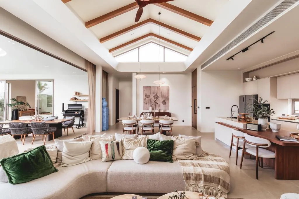 Manor Phuket Phase 1 и 2