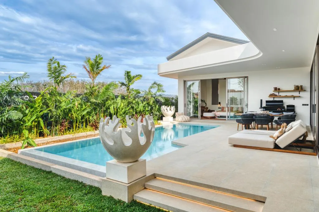 Manor Phuket Phase 1 и 2