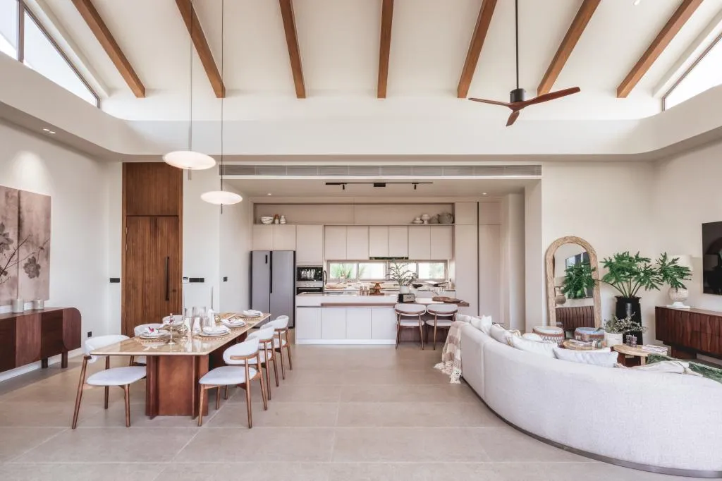 Manor Phuket Phase 1 и 2