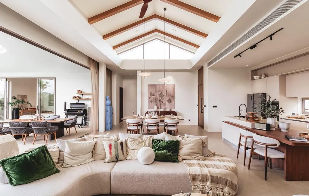 Manor Phuket Phase 3 Luxe Zone