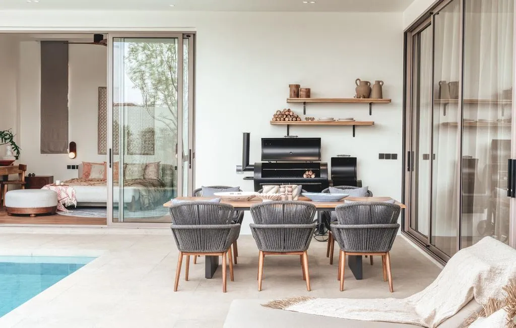 Manor Phuket Phase 3 Luxe Zone