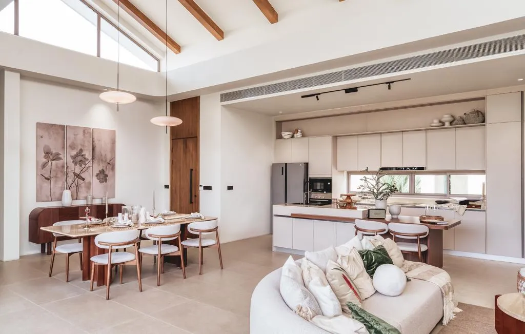 Manor Phuket Phase 3 Luxe Zone