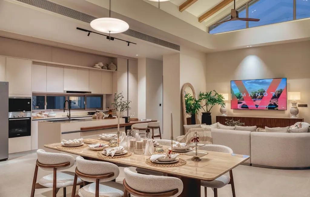 Manor Phuket Phase 3 Luxe Zone