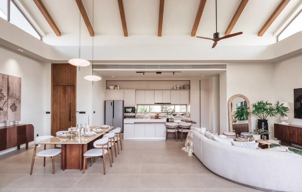 Manor Phuket Phase 3 Luxe Zone
